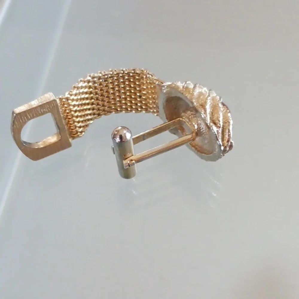 Vintage Swank Cufflinks